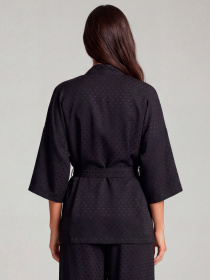 Халат Leinle модель 4304 Фото