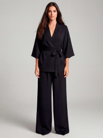 Халат Leinle модель 4304 Фото