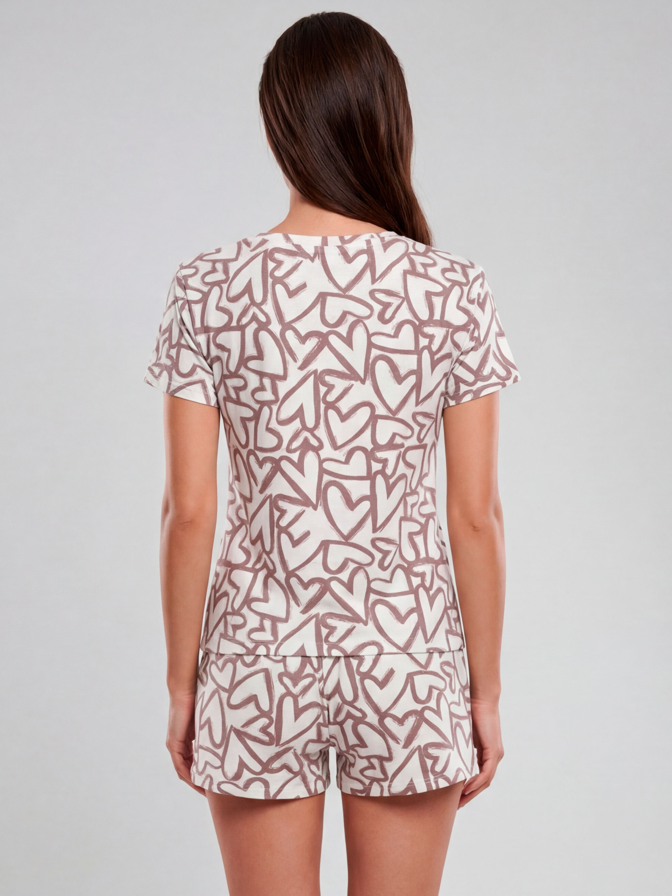 Піжама жіноча №1759 модель 4305 Фото