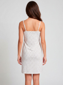 Нічна сорочка Roksana модель 4306 Нічна сорочка Roksana модель 4306 Фото