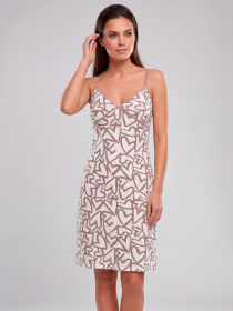 Сорочка ночная №571 модель 4308 Фото