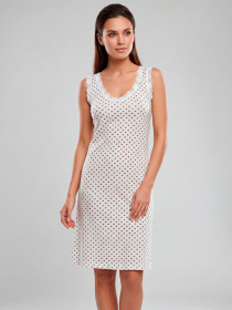 Сорочка ночная №1158 модель 4309 Фото