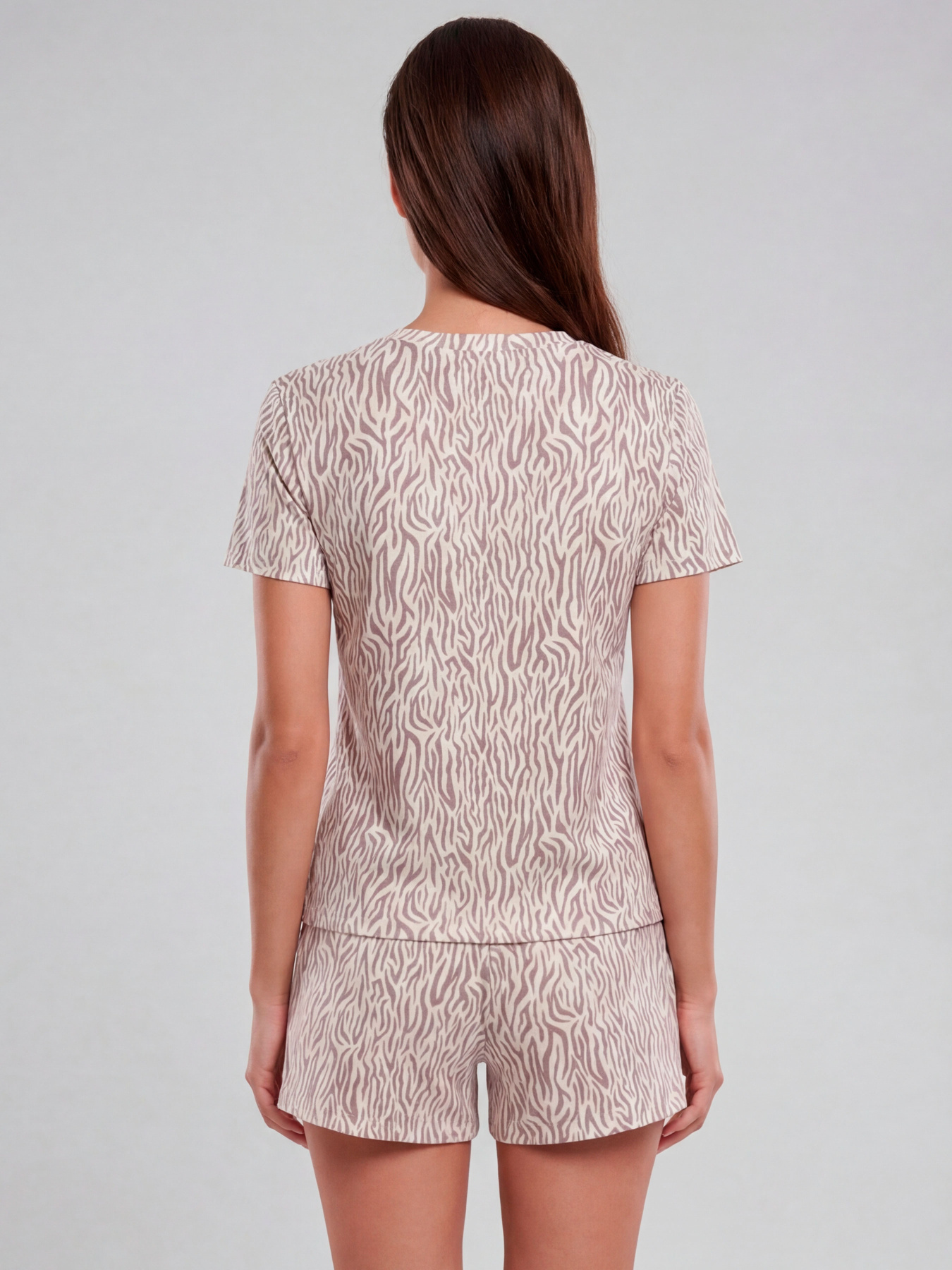 Піжама жіноча №1759 модель 4310 Фото