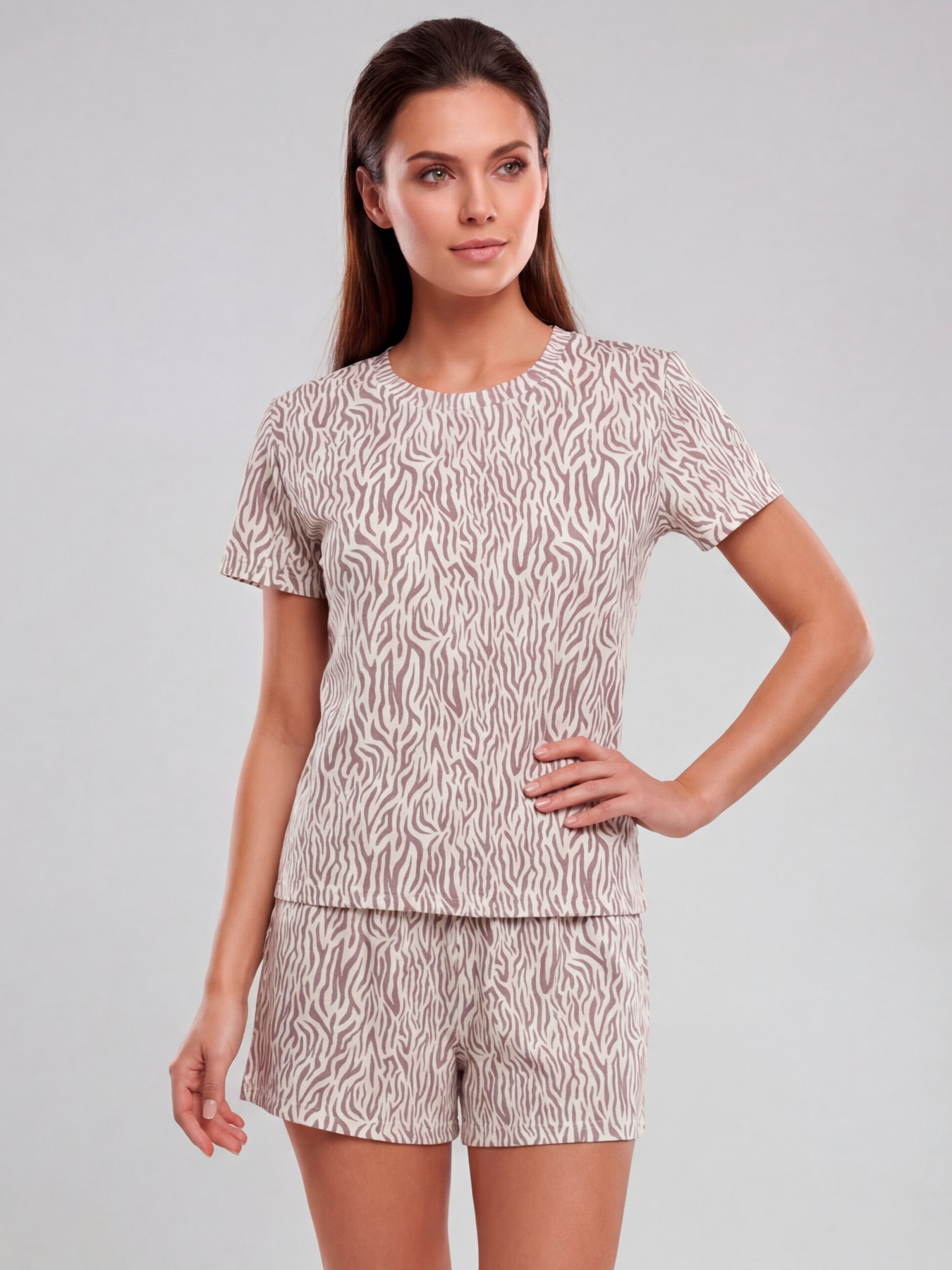 Піжама жіноча №1759 модель 4310 Фото