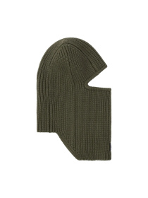 Балаклава Weekend Offender Oden Rib Knit Balaclava Forest Green модель AC3A12-BLAKFORE-ONESIZE Фото