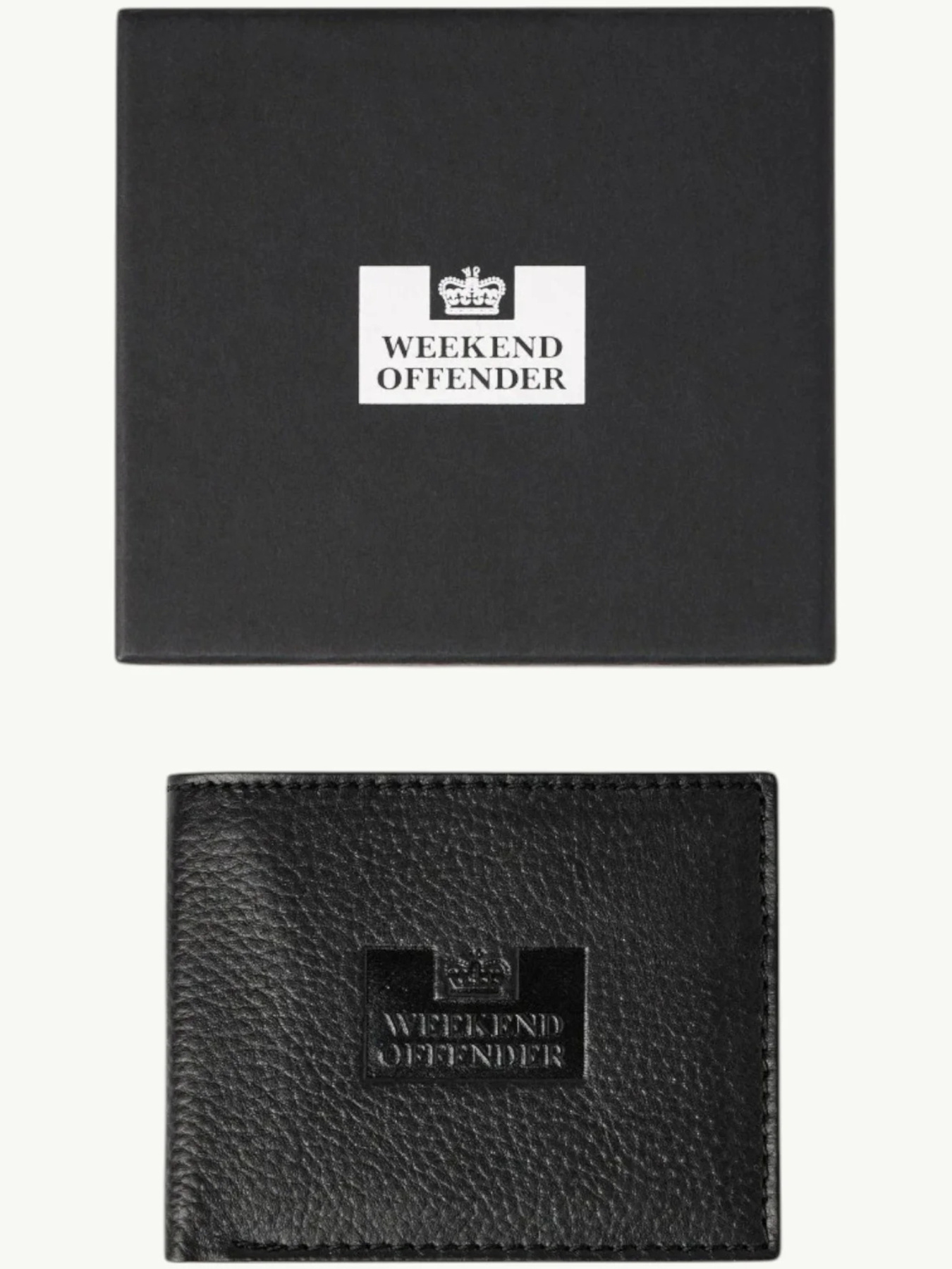 Кошелек Weekend Offender модель AC1021 Фото