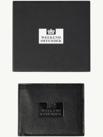 Кошелек Weekend Offender модель AC1021 Фото