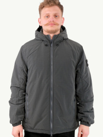 Куртка Weekend Offender Vettel Thermo Jacket Cyclone Grey модель JK3A09-CYCLONE Фото