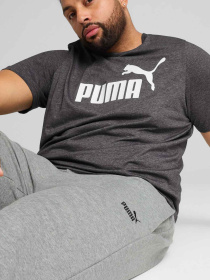 Шалбар PUMA ESS No. 1 Logo Sweatpants үлгі 102230735 Фото