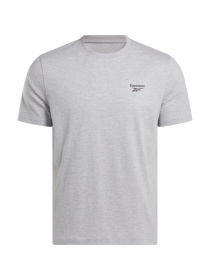 Футболки и поло Reebok CODY SL CREW NECK SS TEE модель 102247818 Фото