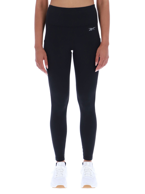 Брюки Reebok HIGH RISE FULL LENGTH TIG модель 102255545 Фото