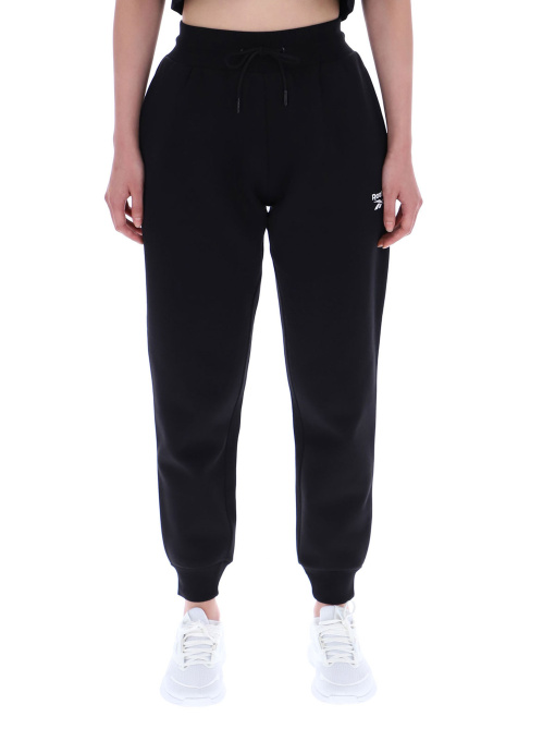 Брюки Reebok ERIKA CUFFED JOGGER модель 102256619 Фото