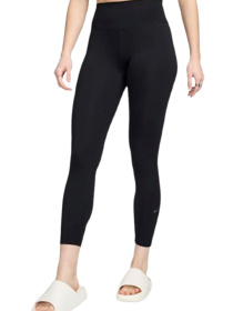 Брюки NIKE W NK DF ONE HR 7/8 TIGHT модель 102263104 Фото