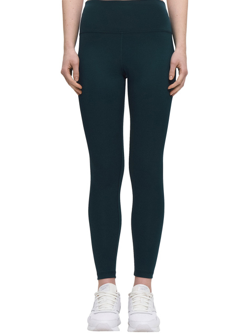 Брюки Reebok CORE HIGH RISE LEGGINGS модель 102291722 Фото