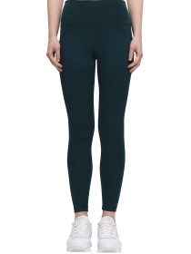 Брюки Reebok CORE HIGH RISE LEGGINGS модель 102291722 Фото