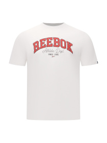 Футболки и поло Reebok ATH DEPT GRAPHIC TEE модель 102343599 Фото