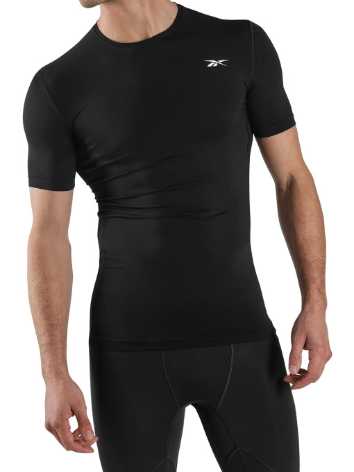 Футболки и поло Reebok ATHLETE PERFORMANCE COMP модель 102343632 Фото