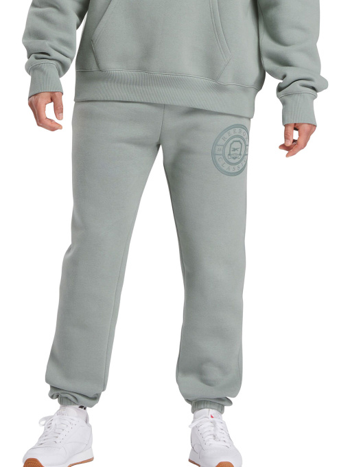 Шалбар Reebok CREST JOGGER PANT үлгі 102348052 Фото