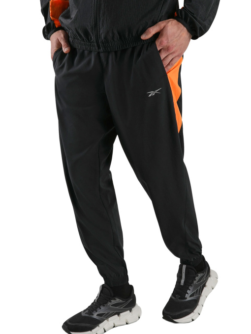Брюки Reebok ID RUNNING PANTS модель 102348945 Фото