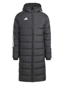 Күрткелер мен тондар Adidas TIRO24 L COAT үлгі 102650400 Фото