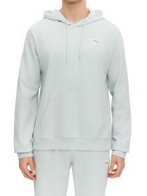 Худи и свитшоты Reebok ID SMALL LOGO FRENCH TERR модель 102348960 Фото