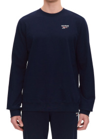 Худи и свитшоты Reebok ID SMALL LOGO CREW SWEATS модель 102348956 Фото