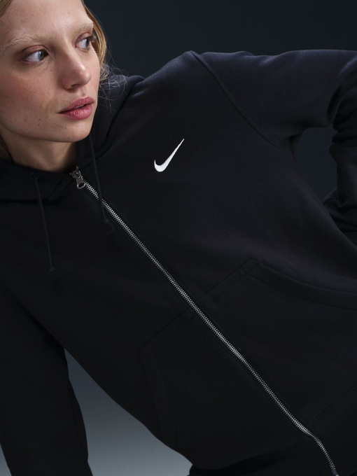 Худи и свитшоты NIKE Nike Sportswear Phoenix F модель 102266760 Фото