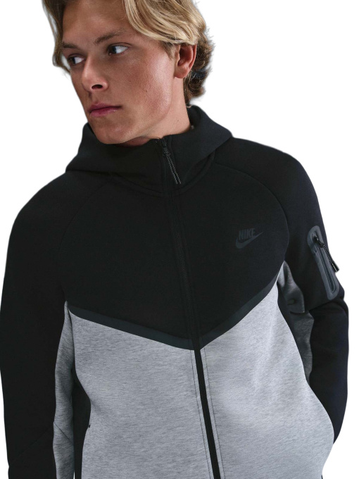 Кардигандар мен жемпірлер NIKE Nike Tech үлгі 102266759 Фото