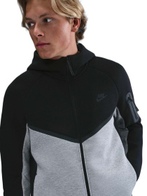 Кардигандар мен жемпірлер NIKE Nike Tech үлгі 102266759 Фото