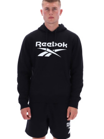 Худи и свитшоты Reebok VICTOR BIG LOGO PULLOVER модель 102248296 Фото