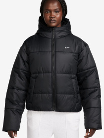 Күрткелер мен тондар NIKE W NSW TF SYNFL NK CLSC PF үлгі 102049481 Фото