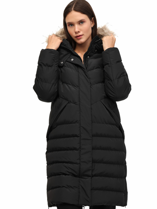Куртки и дубленки Lumberjack WL 3DIANA 5PR модель 102032905 Фото