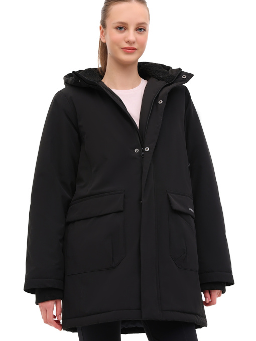 Куртки и дубленки Lumberjack WL 3NORT 5PR модель 102032904 Фото