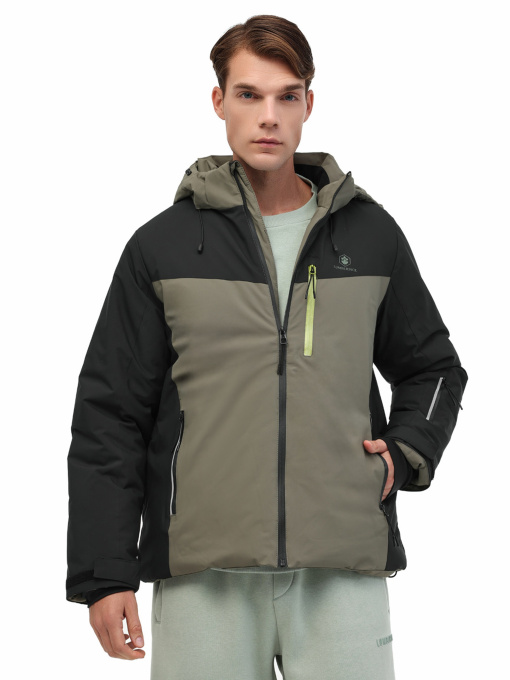 Күрткелер мен тондар Lumberjack ML XAN 3KSY-HYM25620 5PR үлгі 102029471 Фото