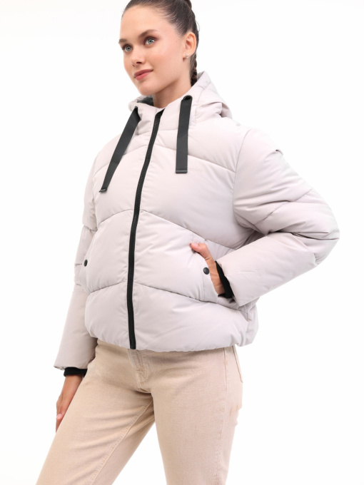 Куртки и дубленки Lumberjack WL 2NORA 5PR модель 102028716 Фото