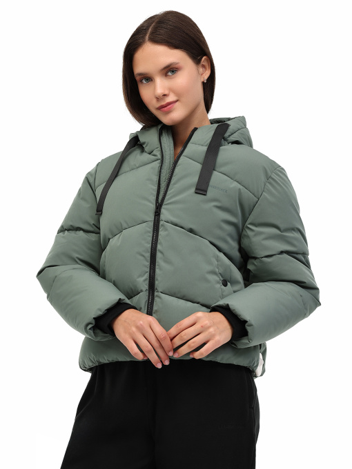 Куртки и дубленки Lumberjack WL 2NORA 5PR модель 102027459 Фото