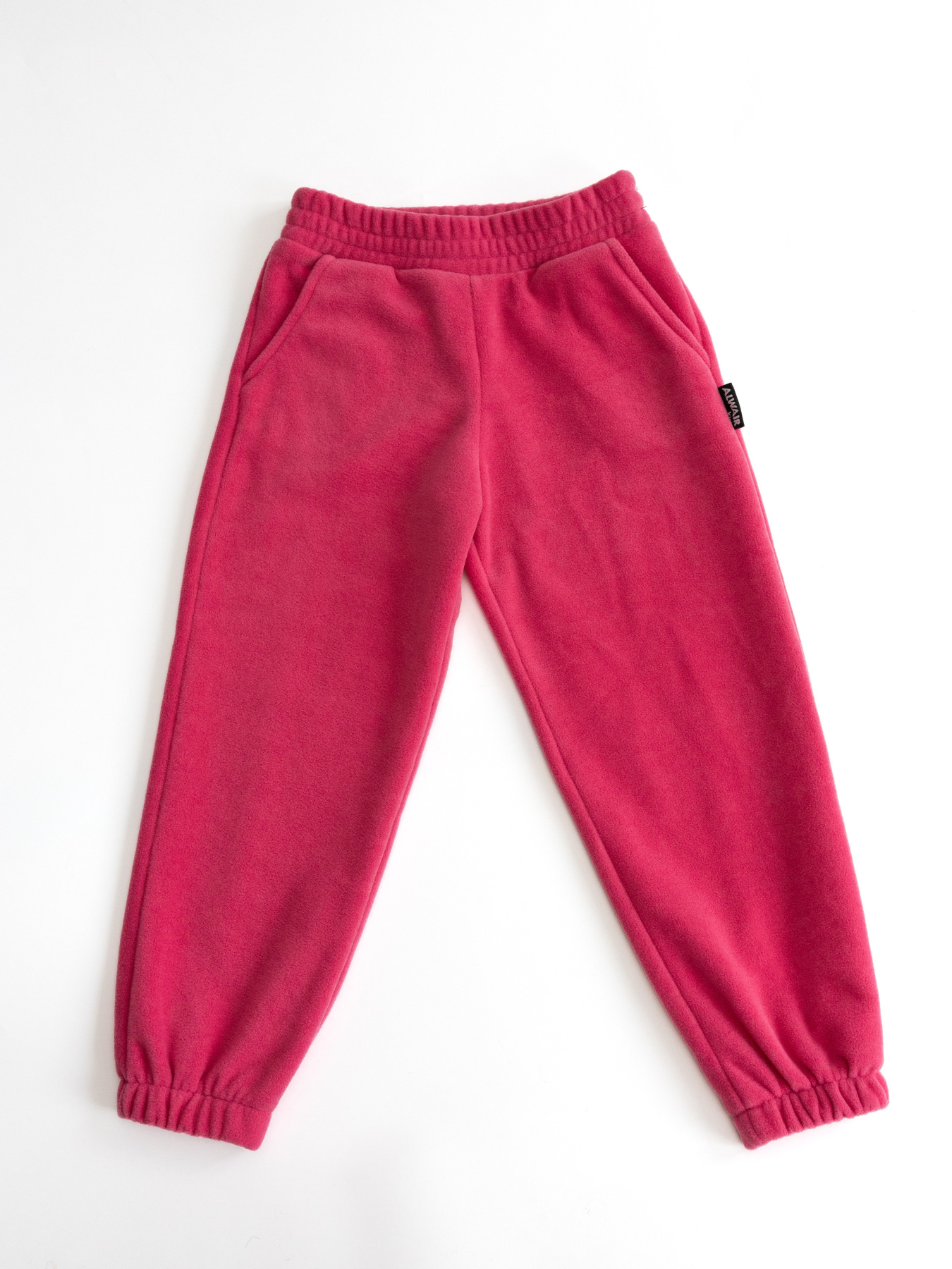 Костюм детский флисовый АВС Alwair Kids модель 34327 Фото