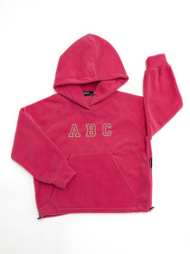 Костюм детский флисовый АВС Alwair Kids модель 34327 Фото