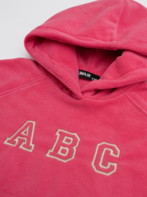 Костюм детский флисовый АВС Alwair Kids модель 34327 Фото