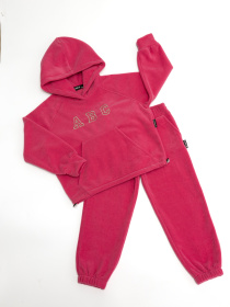 Костюм детский флисовый АВС Alwair Kids модель 34327 Фото