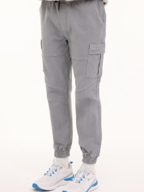Шалбар Lumberjack ML GREYS 23URB2055 4PR үлгі 101888065 Фото