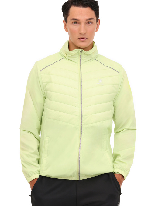 Пальто и плащи Lumberjack ML PERF 8STYLE1 4PR модель 101899203 Фото