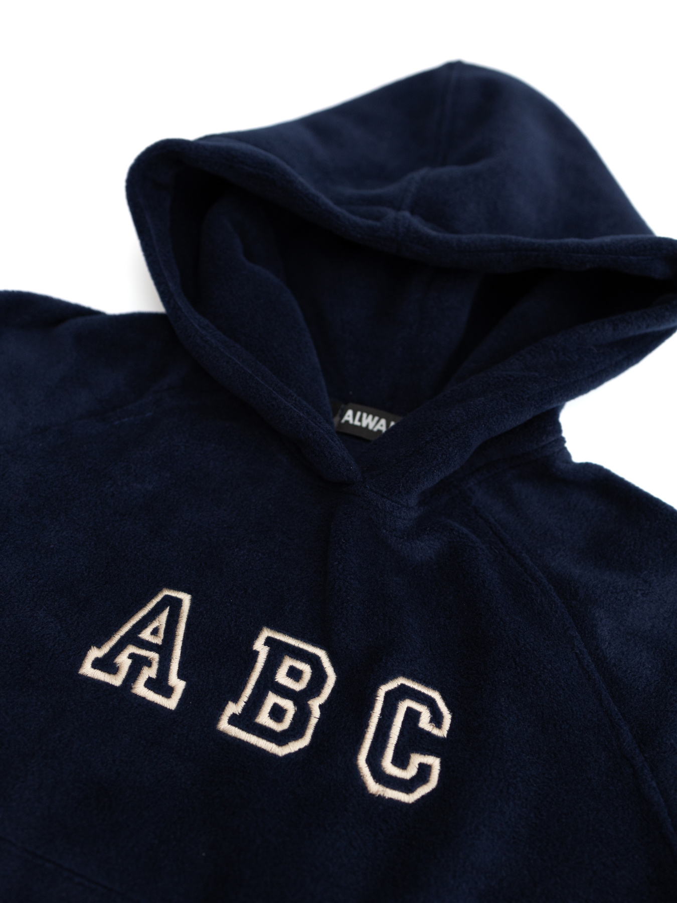 Спортивный костюм Alwair Kids модель 34327 Фото