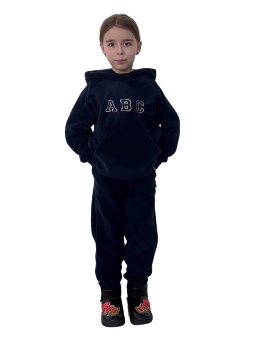Спортивний костюм Alwair Kids модель 34327 Фото