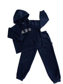 Спортивный костюм Alwair Kids модель 34327 Фото