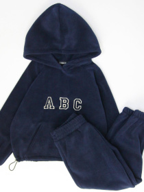 Спортивный костюм Alwair Kids модель 34327 Фото