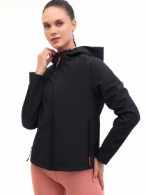Куртки и дубленки Kinetix WB BASIC-5GF748 5PR модель 102026856 Фото