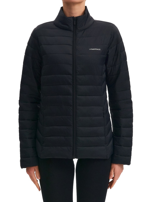 Куртки и дубленки Lumberjack WB PADDED 1SN28 5PR модель 102026857 Фото
