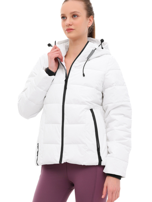 Куртки и дубленки Lumberjack WL APRESKI 2SN31 5PR модель 102026860 Фото