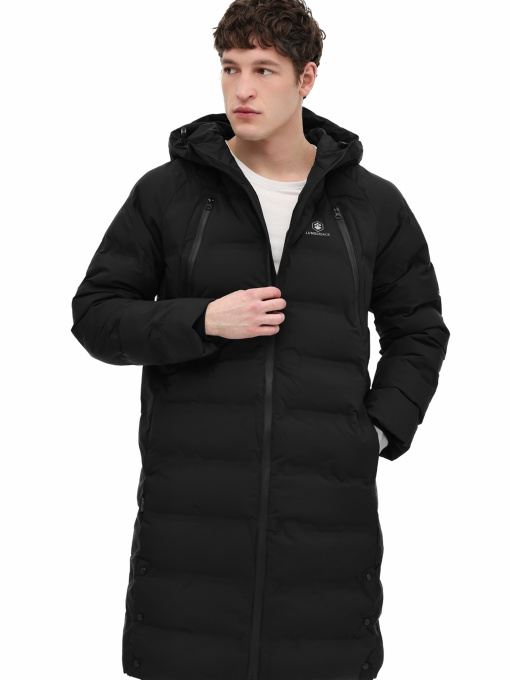 Күрткелер мен тондар Lumberjack ML MARCUS 3UKR530 5PR үлгі 102026933 Фото